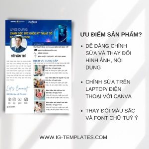 Template bảo hiểm Bảo Việt