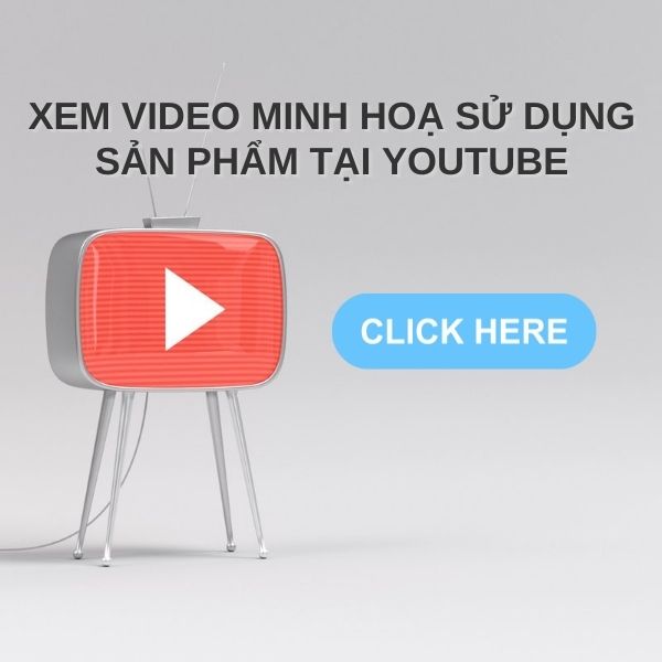 video quảng cáo sản phẩm