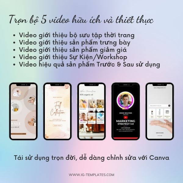 template-story-instagram-tieng-viet