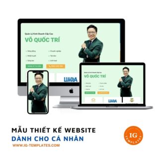 thiet-ke-website-ca-nhan